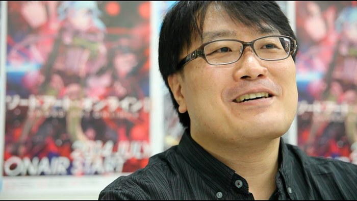  Reki kawahara