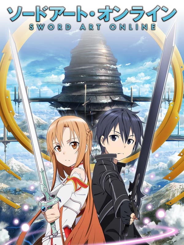 présentation de SAO